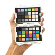 Load image into Gallery viewer, Datacolor Spyder Checkr Photo Full Card Set