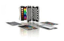 Load image into Gallery viewer, Datacolor Spyder Checkr Video Full Card Set