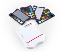 Load image into Gallery viewer, Datacolor Spyder Checkr Photo Full Card Set