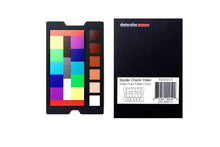Load image into Gallery viewer, Datacolor Spyder Checkr Video Full Card Set