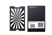 Load image into Gallery viewer, Datacolor Spyder Checkr Video Full Card Set
