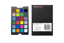 Load image into Gallery viewer, Datacolor Spyder Checkr Photo Full Card Set