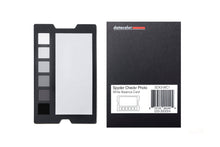 Load image into Gallery viewer, Datacolor Spyder Checkr Photo Full Card Set