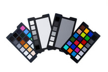 Load image into Gallery viewer, Datacolor Spyder Checkr Photo Full Card Set