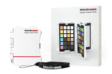 Load image into Gallery viewer, Datacolor Spyder Checkr Photo