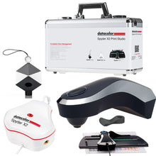 Load image into Gallery viewer, Datacolor Spyder X2 Print Studio