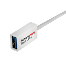 Load image into Gallery viewer, Datacolor Spyder USB-A-to-C-Adapter Cable