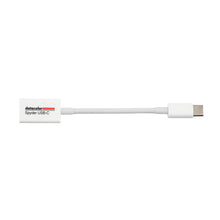 Load image into Gallery viewer, Datacolor Spyder USB-A-to-C-Adapter Cable